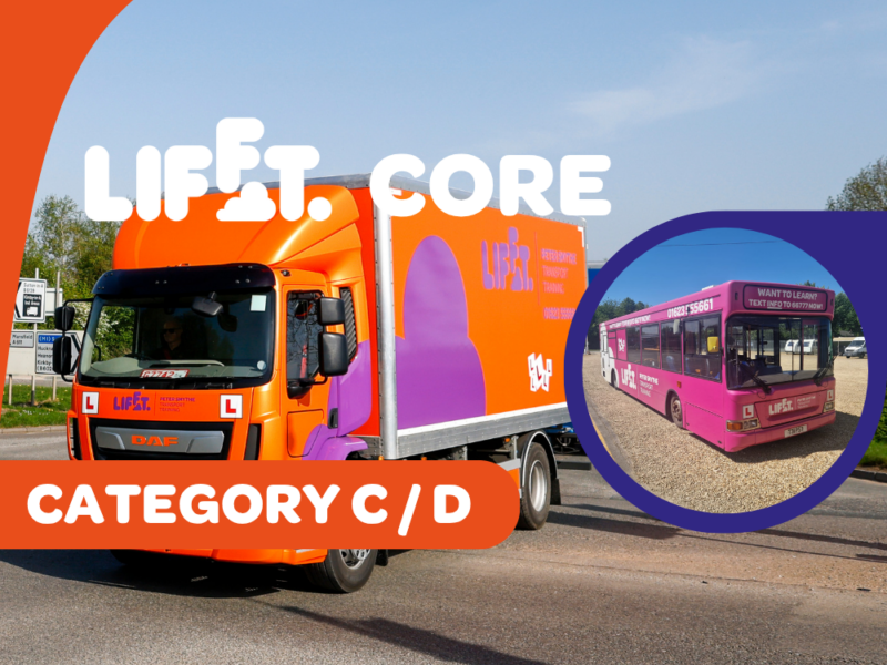 PI Core