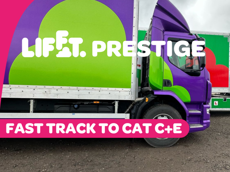 PI Prestige