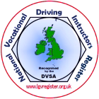 NVDIR logo T